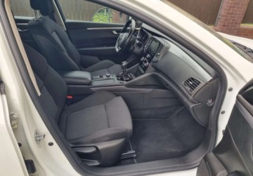 Renault Talisman Kombi 1.7 Blue dCi 150KM 2019 Renault Talisman 1.7D 149PS Zadbane Po oplatach Serwis ASO Dodatkowe kola, zdjęcie 19