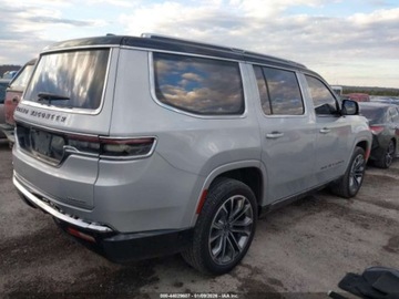 Jeep Wagoneer II 2022 Jeep Grand Wagoneer Series III 2022 6.4 Benzyna 471KM, zdjęcie 5