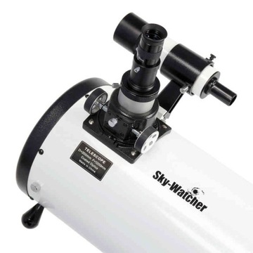 Телескоп Sky-Watcher Добсона 8 дюймов Pyrex 200P Newton 200/1200