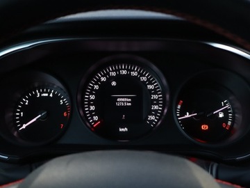 Renault Megane IV Hatchback 5d 1.3 TCe 115 FAP 115KM 2019 Renault Megane 1.3 TCe, Salon Polska, Klima, zdjęcie 10