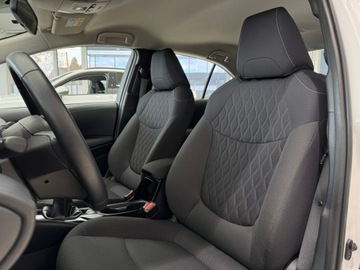 Toyota Corolla XII Sedan 1.5 VVT-i 125KM 2022 Toyota Corolla Comfort / 1 właściciel / Salon Pols, zdjęcie 8