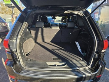 Jeep Grand Cherokee IV 2018 Jeep Grand Cherokee 3.6 Benzyna + LPG 299 KM,, zdjęcie 30