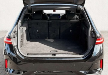 BMW Seria 5 G90-91 Touring 2.0 520d 197KM 2024 BMW Seria 5 I wlasciciel M Sport Hak Gwarancja Bezwypadkowy FVAT23, zdjęcie 13