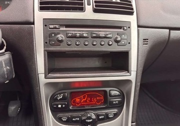 Peugeot 307 II 2005 Peugeot 307 2.0B 140KM solar zadbany zarejestrowany klimatronik 2.0 Benzyna, zdjęcie 23