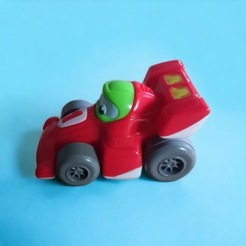 Гоночная машина Clementoni 17216 Baby Bruno IT