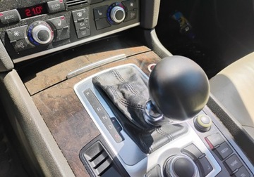 Audi Q7 I 2008 Audi Q7 2008r, 3.0 TDI 4x4. Lekko uszkodzony przod. Jezdzi. 3.0 233KM, zdjęcie 16