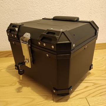 Центральный задний корпус, ключ замка 46L 2 в 1 Strong Adventure Gs Xl Enduro ЦВЕТА