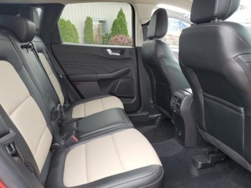 Ford Escape III 2022 Ford Escape Titanium 2.0 Benzyna 250KM, zdjęcie 8