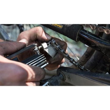 Blackburn WAYSIDE MULTI-TOOL многофункциональный