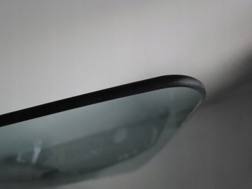 MERCEDES S TŘÍDA W221 221 SKLO (OKNO) DVEŘE LEVÉ 2007