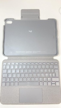 Клавиатура Logitech Folio Touch 920-009968 QWERTZ 32C241