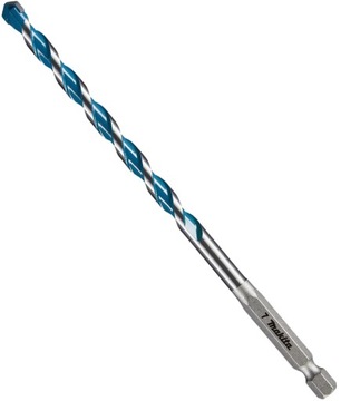 WIERTŁO UNIWERSALNE 1/4'' 6,5x150mm E-15017 MAKITA