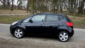 Kia Venga Mikrovan 1.6 CRDi 128KM 2014 .. Venga .. Kamera .. Panorama .. Navi .. PDC .. Klimatronik .. Serwisowany, zdjęcie 28