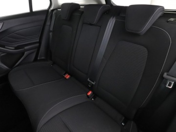Ford Focus IV Kombi 2.0 EcoBlue 150KM 2019 Ford Focus automat full LED navi klima auto grzane, zdjęcie 16