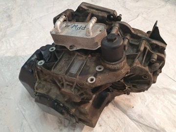 SHARAN 7N 2013 ALHAMBRA ТРАНСМИССИЯ 2.0TDI PPW NJQ DSG АВТОМАТИЧЕСКИЙ