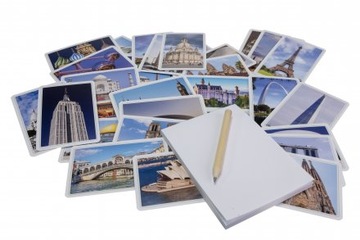 Tactic Budowle świata