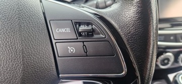 Mitsubishi ASX I SUV Facelifting 2016 1.6 117KM 2017 Mitsubishi Asx 1.6B 117KM, Navi, Kamera, Reling, Bez Korozji. Super Stan!, zdjęcie 17