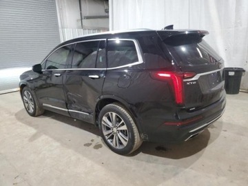 Cadillac 2020 Cadillac XT6 Cadillac XT6 AWD Premium Luxury, od ubezpieczalni, zdjęcie 5