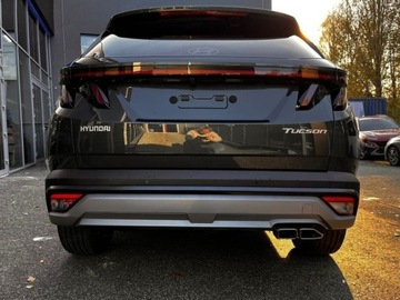 Hyundai Tucson IV 2025 HYUNDAI Tucson 1.6 T-GDi Smart 2WD Suv 150KM 2025, zdjęcie 3