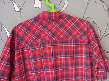 MCKINLEY-СУПЕР ТРЕККИНГОВАЯ ФУТБОЛКА XXL KM12A