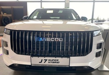 Jaecoo 7 2025 Jaecoo 7 Jaecoo 7 1.5 Hybryda Plug-in 357KM, zdjęcie 3