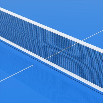 Стол для настольного тенниса Pongori PPT 130 для улицы