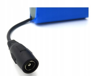 АККУМУЛЯТОР АККУМУЛЯТОРНАЯ БАТАРЕЯ ЛОДКИ 7,4В