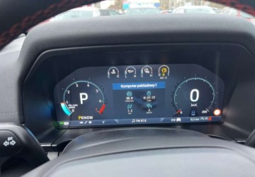 Ford Ranger VI Raptor 3.0 V6 EcoBoost 292KM 2025 Ford Ranger Raptor Ford Ranger Raptor 3.0 EcoBoost Twin-Turbo 4x4 DC 3.0, zdjęcie 9