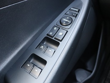 Hyundai Tucson III SUV 1.6 GDI 132KM 2016 Hyundai Tucson 1.6 GDI, Salon Polska, Klima, zdjęcie 15