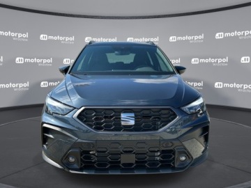 Seat Arona Crossover Facelifting 1.0 TSI 95KM 2026 Seat Arona Style Plus 1.0 TSI 95 KM manualna 5-bie, zdjęcie 1