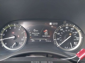 Toyota Highlander III 2020 Toyota Highlander 2020r., Limited, od ubezpieczalni 3.5 Benzyna 295KM, zdjęcie 10