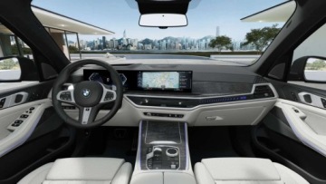 BMW X5 G05 SUV Facelifting 3.0 30d 298KM 2026 BMW X5 xDrive30d 298 KM mHEV - Gotowy do Odbioru - Pakiet M Pro - Kamera 3, zdjęcie 10