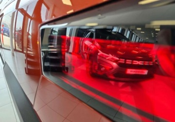 Dacia Duster III 2026 Dacia Duster GDYNIA journey Eco-G 120 fabryczna LPG, automatyczna skrzynia, zdjęcie 7