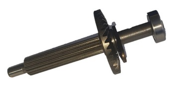 Вал Metabo для быстрого молотка KHA 18 LTX BL 24