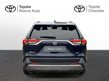 Toyota RAV4 V SUV 2.0 Dual VVT-iE 173KM 2019 Toyota RAV4 2.0 Comfort 4x4 MS V (2018-) Toyota Ra, zdjęcie 3