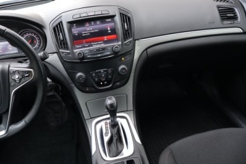 Opel Insignia I Hatchback Facelifting 2.0 CDTI ECOTEC 163KM 2014 Opel Insignia 2.0 CDTI, Salon Polska, Automat, zdjęcie 7