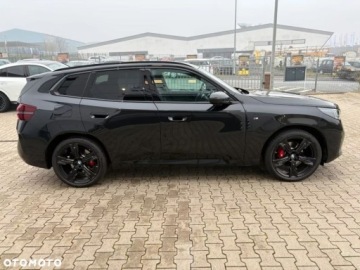 BMW X3 G45 2025 BMW X3 BMW X3 40d xDrive 3.0 Diesel 303KM, zdjęcie 3