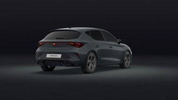Cupra Leon II Hatchback Facelifting 1.5 TSI 150KM 2026 Cupra Leon 1.5 TSI 150 KM, zdjęcie 8