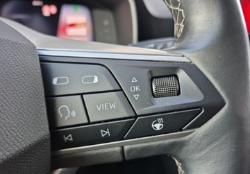 Seat Leon IV Sportstourer 2.0 TDI CR 150KM 2022 Seat Leon 2.0 Diesel 150KM, zdjęcie 23