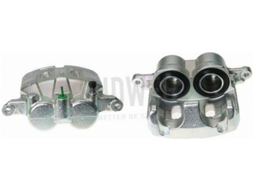 BUDWEG CALIPER 345134 TŘMEN BRZDY
