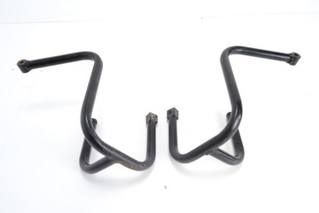 Задние дуги безопасности для YAMAHA TDM 900