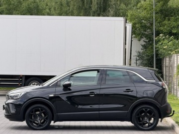 Opel 2023 Opel Crossland X 1.2T 110KM/Kamera/Led/Serwis/Alu, zdjęcie 22