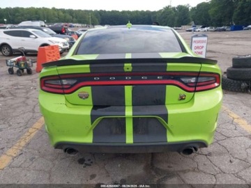 Dodge Charger VII 2023 Dodge Charger Scat Pack 2023 6.4l 6.4 Benzyna 485KM, zdjęcie 4
