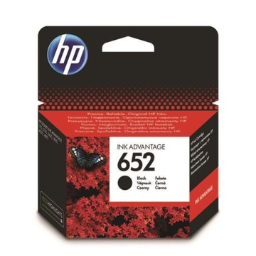 Tusz HP DeskJet 3777 3778 3779 3785 3786 3787 3789 3790 3835 3836 3838 3875