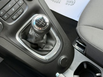 Chevrolet Orlando 1.8 141KM 2012 Chevrolet Orlando LS 1,8i 141KM Serwis/Alu/Hak, zdjęcie 13