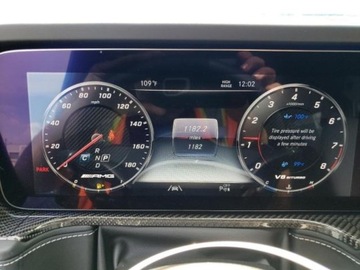 Mercedes 2024 Mercedes-Benz Klasa G 63 amg, 2024r., 4x4, 4.0L 4.0 Benzyna 577KM, zdjęcie 11