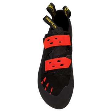 Buty La Sportiva Tarantula black/poppy 2 - 39,5