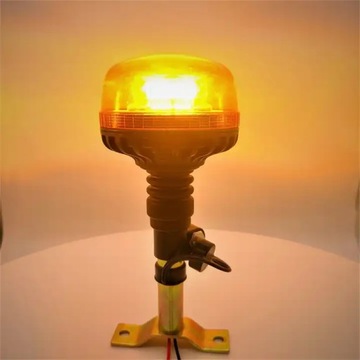 Контрольная лампа MINI rooster 36x LED 19W OPTI на винтах 12V 24V R65 R10