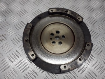 KOLO SETRVAČNÍK KIA PICANTO 1.1