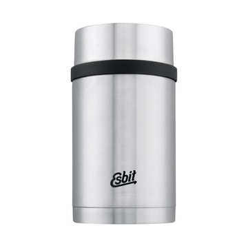 Termos Esbit obiadowy Food Jug Sculptor 1 l Steel